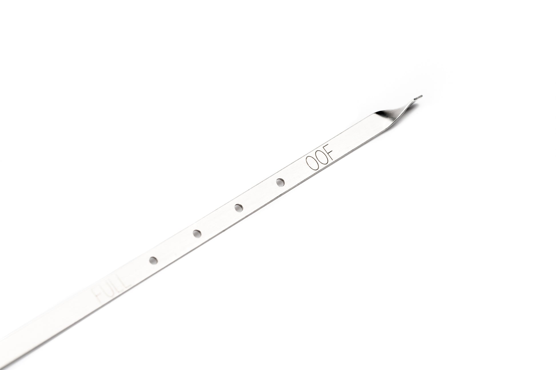 AMS Performance billet engine oil dipstick for Subaru EJ25 AMS.50.06.0012-2