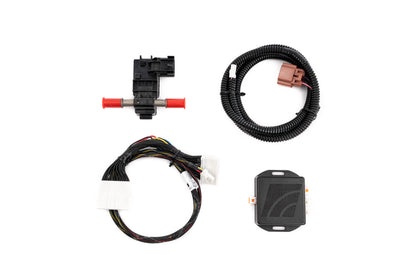 AMS Performance CAN bus flex fuel kit for Infiniti Q50 Q60 VR30 ALP.28.07.0006-2