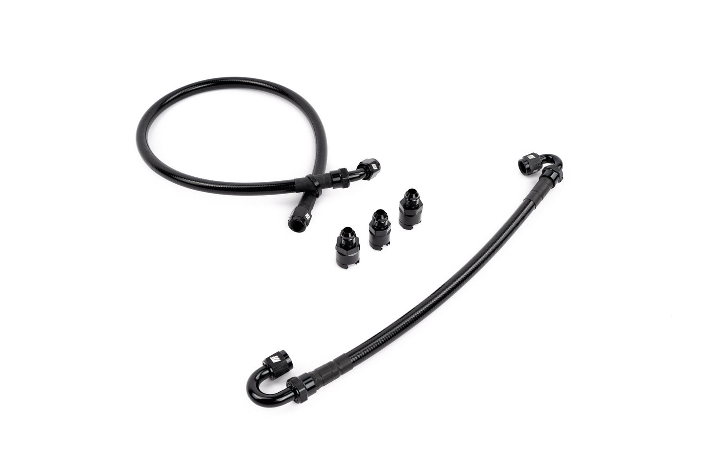 AMS Performance CAN bus flex fuel kit for Infiniti Q50 Q60 VR30 ALP.28.07.0006-2