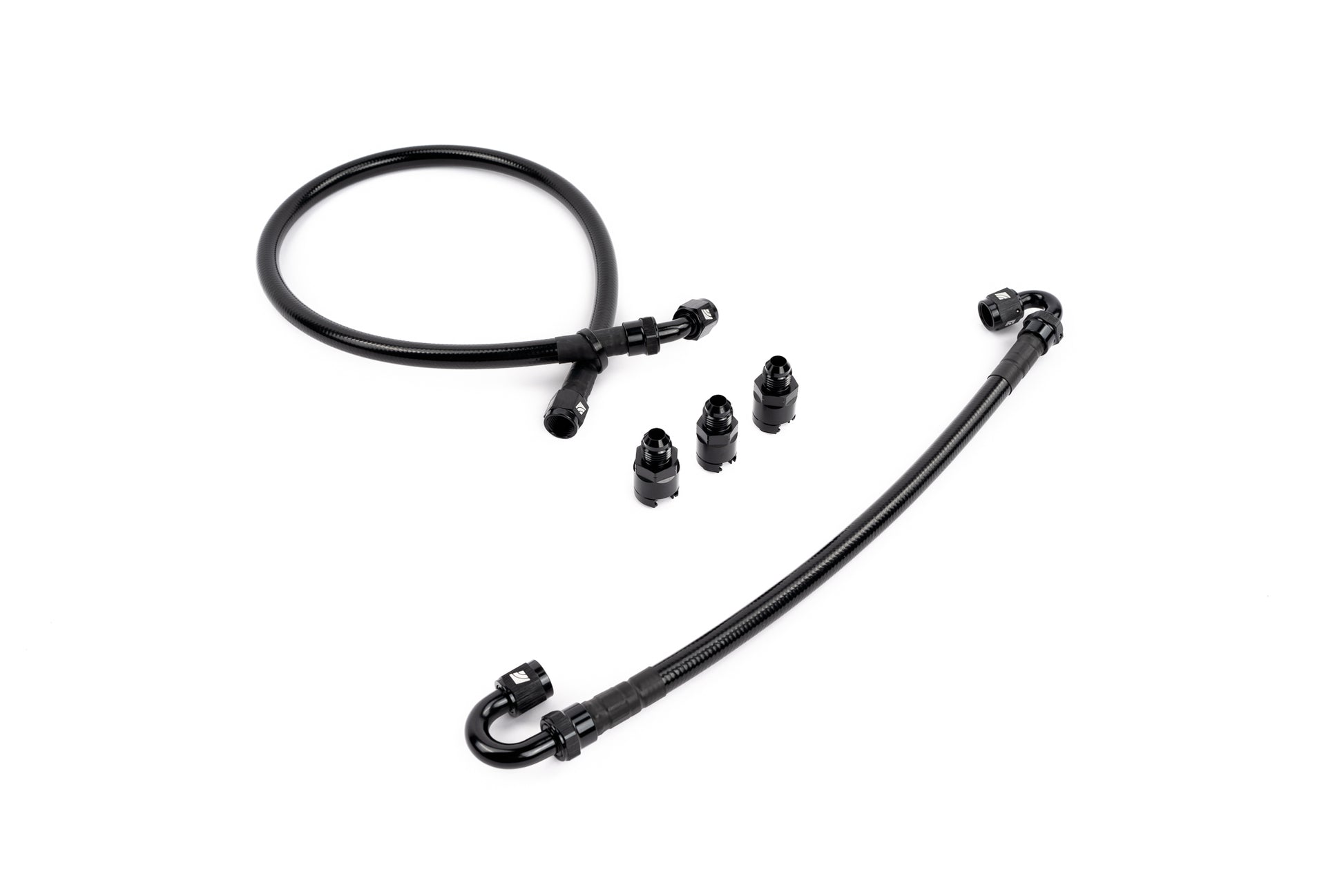AMS Performance CAN bus flex fuel kit for Infiniti Q50 Q60 VR30 ALP.28.07.0006-2