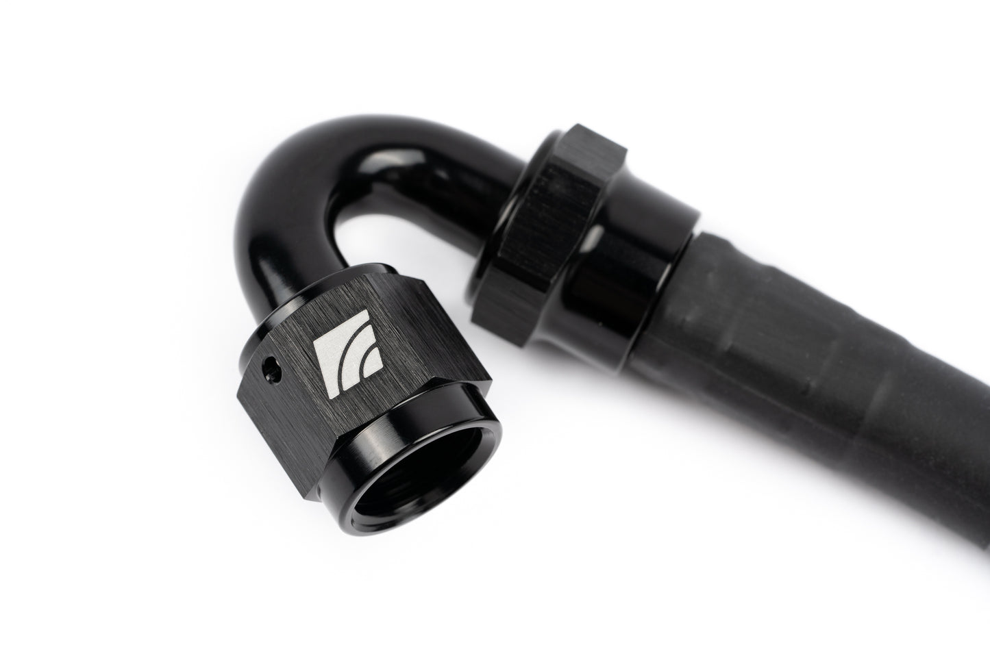 AMS Performance CAN bus flex fuel kit for Infiniti Q50 Q60 VR30 ALP.28.07.0006-2