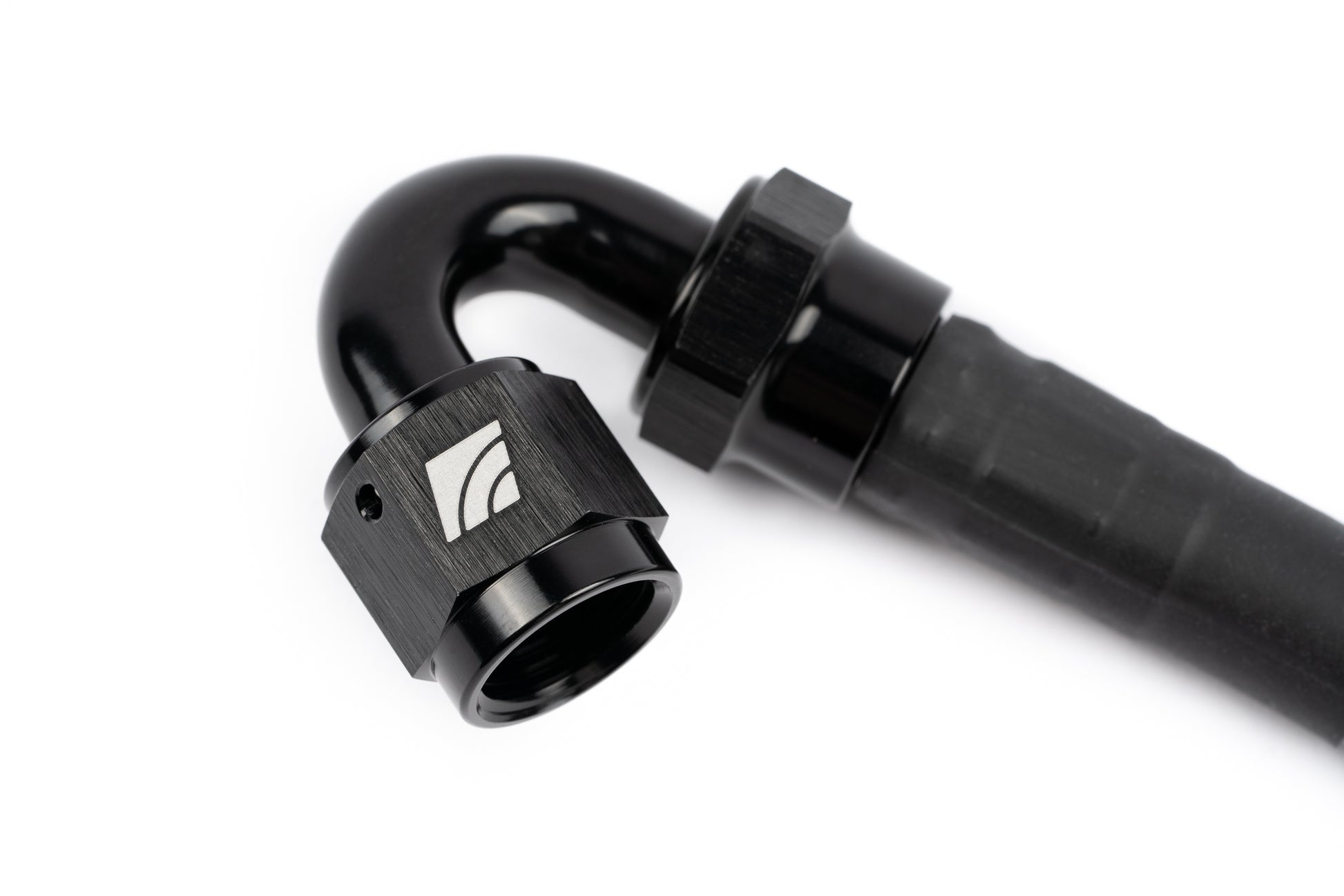 AMS Performance CAN bus flex fuel kit for Infiniti Q50 Q60 VR30 ALP.28.07.0006-2