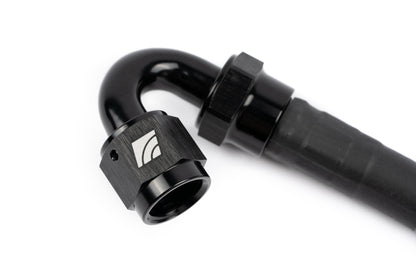 AMS Performance CAN bus flex fuel kit for Infiniti Q50 Q60 VR30 ALP.28.07.0006-2