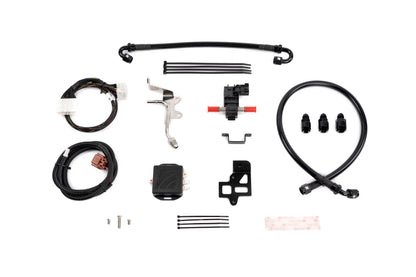 AMS Performance CAN bus flex fuel kit for Infiniti Q50 Q60 VR30 ALP.28.07.0006-2