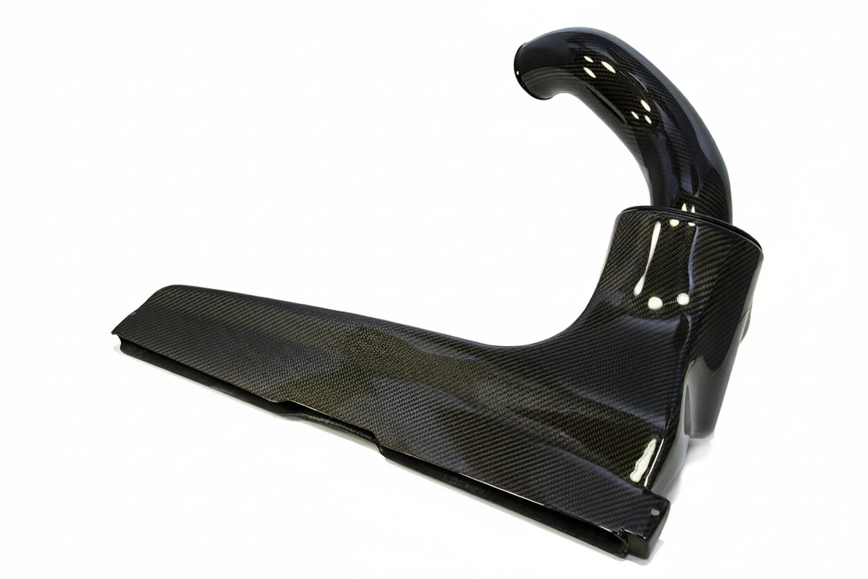 AMS Performance carbon fiber intake for VW Golf R GTI Audi S3 AMS.21.08.0001-1