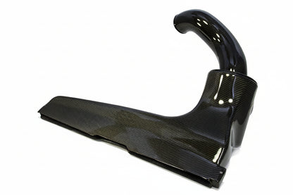AMS Performance carbon fiber intake for VW Golf R GTI Audi S3 AMS.21.08.0001-1