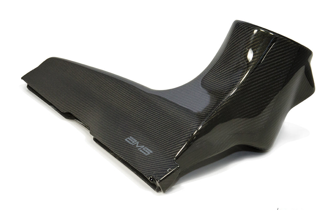 AMS Performance carbon fiber intake for VW Golf R GTI Audi S3 AMS.21.08.0001-1