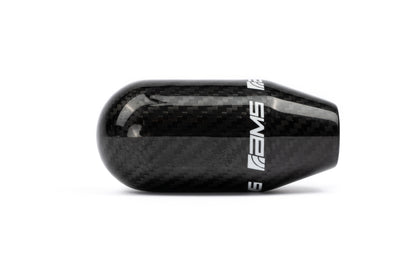 AMS Performance weighted carbon fiber shift knob for Subaru WRX STI MS.50.06.0004-1