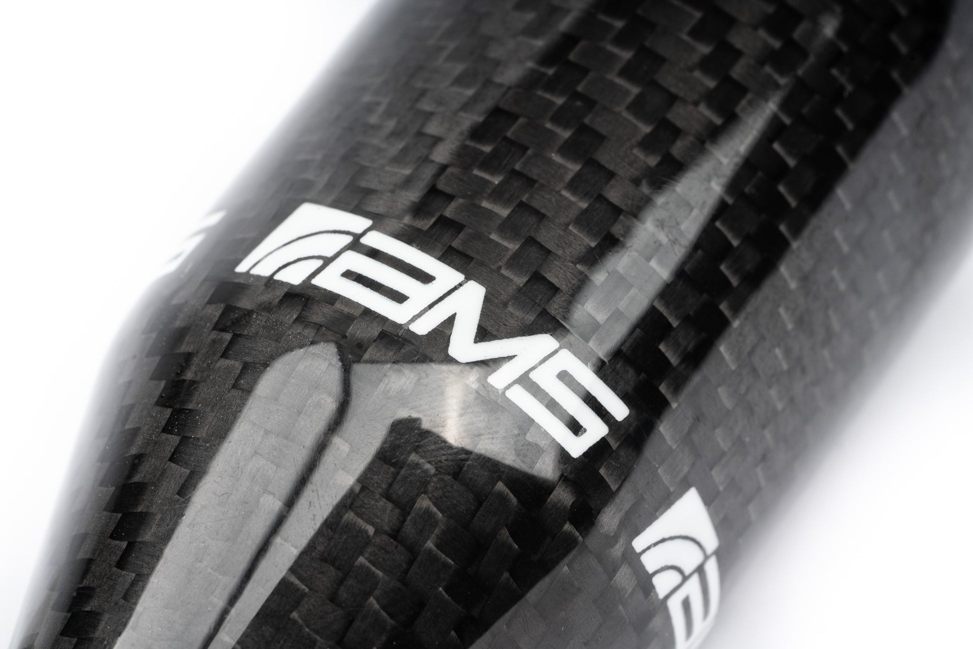 AMS Performance weighted carbon fiber shift knob for Subaru WRX STI MS.50.06.0004-1