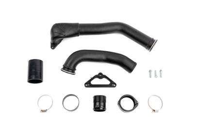 AMS Performance charge pipe for 2022-2026 Subaru WRX top mount intercooler AMS.50.09.0003-2