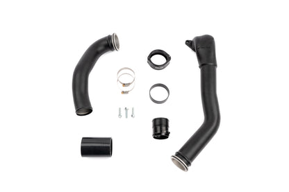 AMS Performance charge pipe for 2022-2026 Subaru WRX top mount intercooler AMS.50.09.0003-2