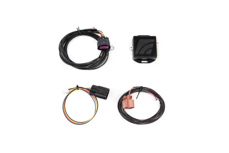 AMS Performance universal flex fuel CAN bus box for ethanol sensor integration ALP.00.07.0002-1
