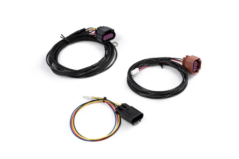AMS Performance universal flex fuel CAN bus box for ethanol sensor integration ALP.00.07.0002-1