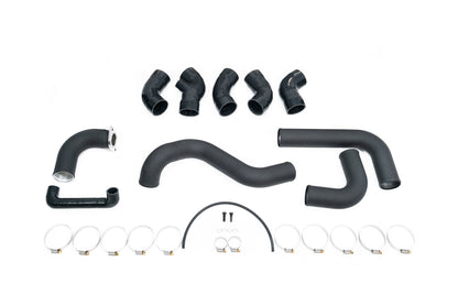 AMS Performance front mount intercooler piping kit for 2015-2021 Subaru WRX AMS.36.09.0001-2