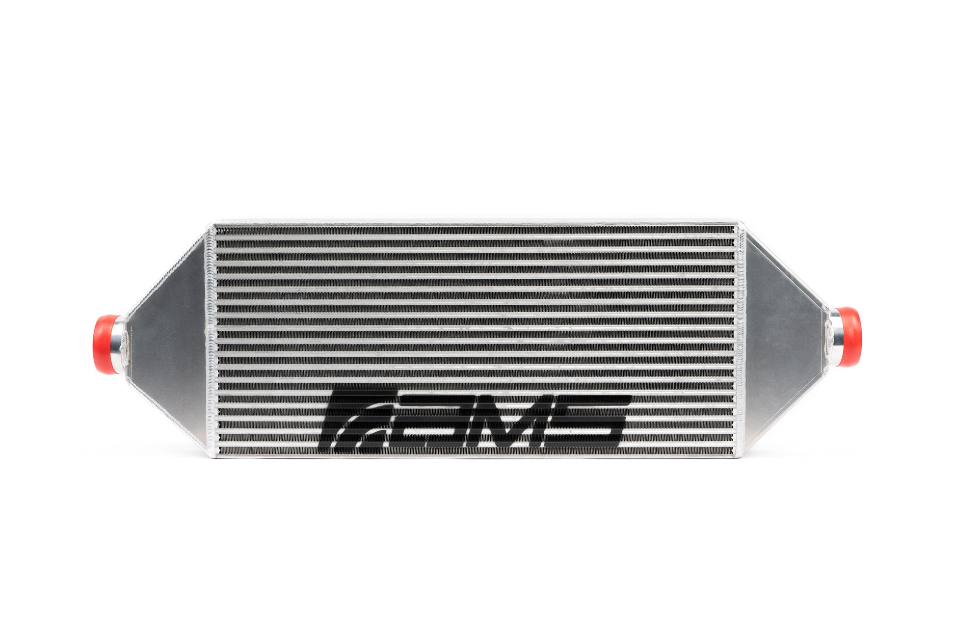 AMS Performance front mount intercooler kit for 2022-2026 Subaru WRX AMS.50.09.0010-1