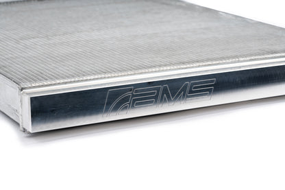 AMS Performance heat exchanger for BMW G8X M2 M3 M4 S58 AMS.48.02.0001-1