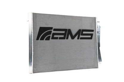 AMS Performance heat exchanger for BMW G8X M2 M3 M4 S58 AMS.48.02.0001-1