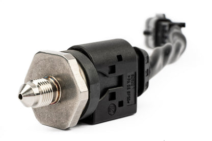 AMS Performance high pressure fuel sensor for Infiniti Q50 Q60 Nissan Z VR30 ALP.28.07.0010-1