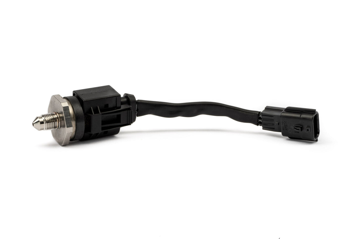 AMS Performance high pressure fuel sensor for Infiniti Q50 Q60 Nissan Z VR30 ALP.28.07.0010-1