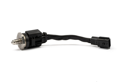 AMS Performance high pressure fuel sensor for Infiniti Q50 Q60 Nissan Z VR30 ALP.28.07.0010-1