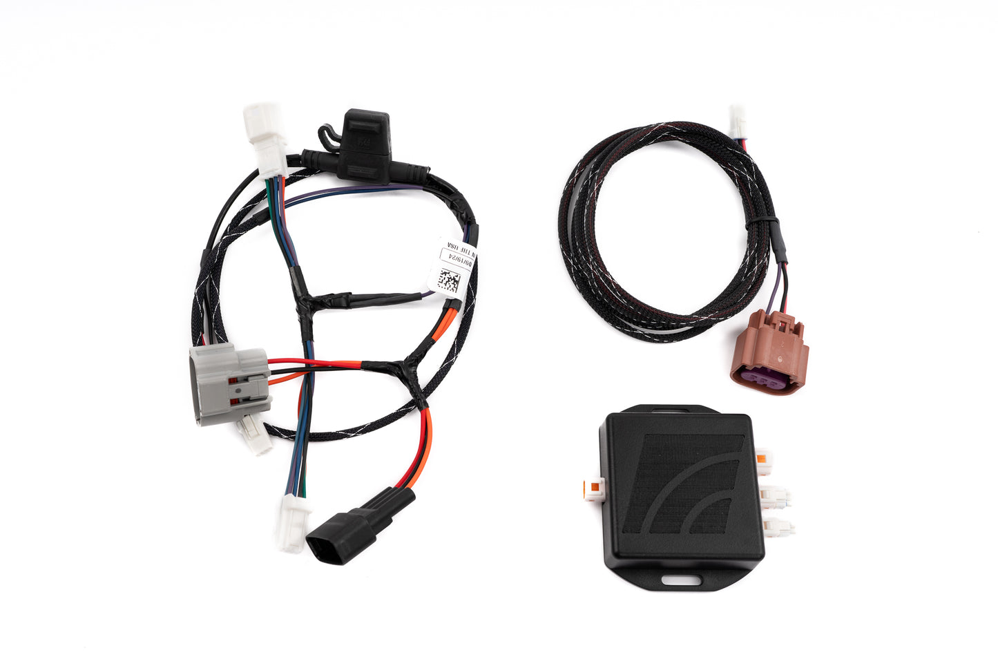 AMS Performance ALP.07.07.0002-5 CAN Bus flex fuel kit for 2009-2024 Nissan GT-R R35