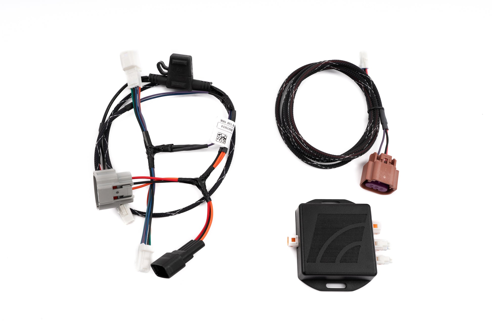 AMS Performance ALP.07.07.0002-5 CAN Bus flex fuel kit for 2009-2024 Nissan GT-R R35