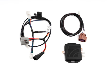 AMS Performance ALP.07.07.0002-5 CAN Bus flex fuel kit for 2009-2024 Nissan GT-R R35