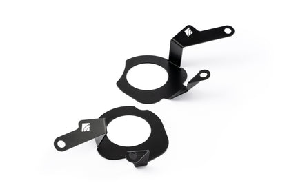 AMS Performance ALP.28.08.0003-1 80mm air intakes for Infiniti Q50 Q60