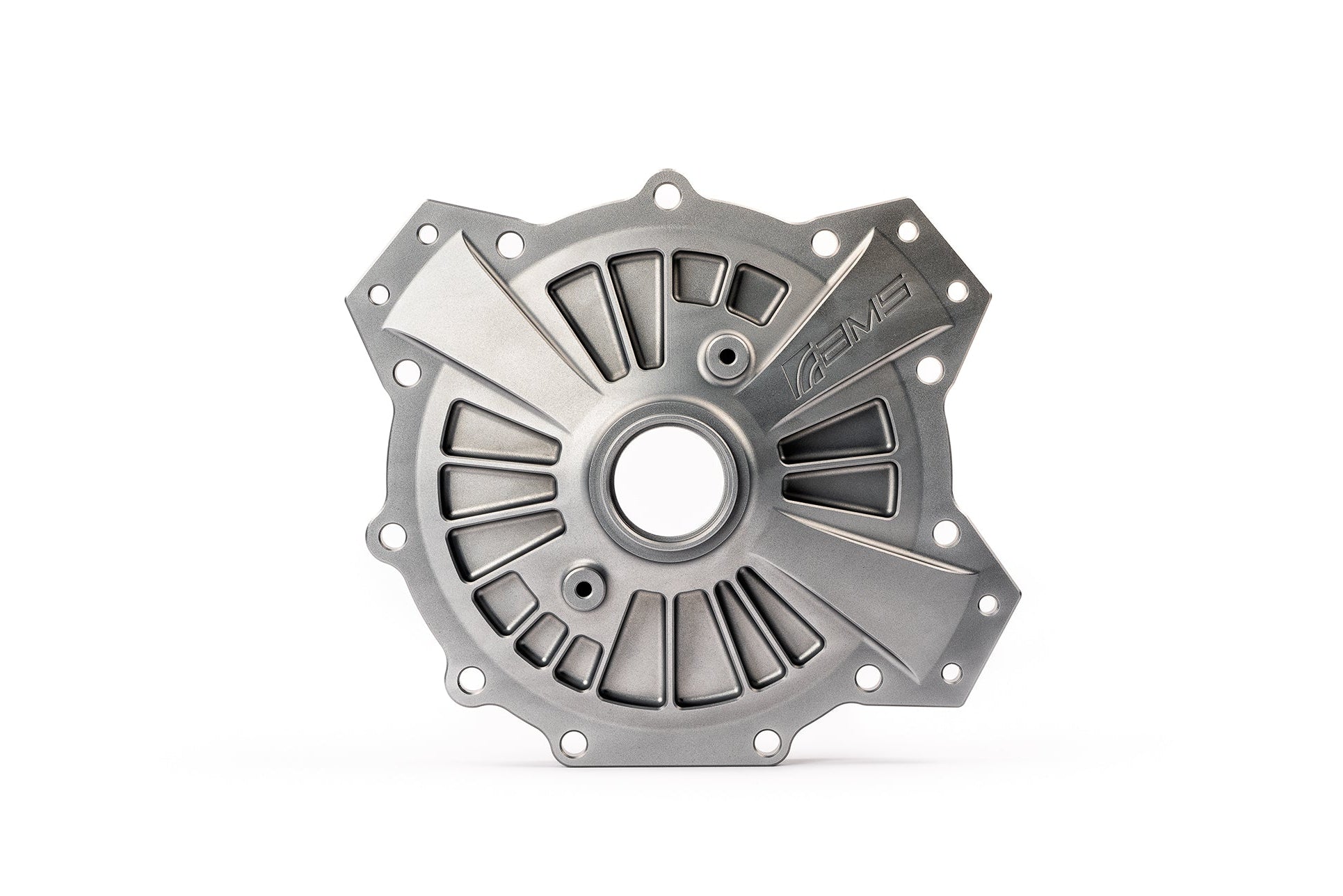 AMS Performance ALP.37.03.0005-1 reinforced differential cover and transmission brace for Huracan R8