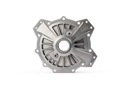 AMS Performance ALP.37.03.0005-1 reinforced differential cover and transmission brace for Huracan R8