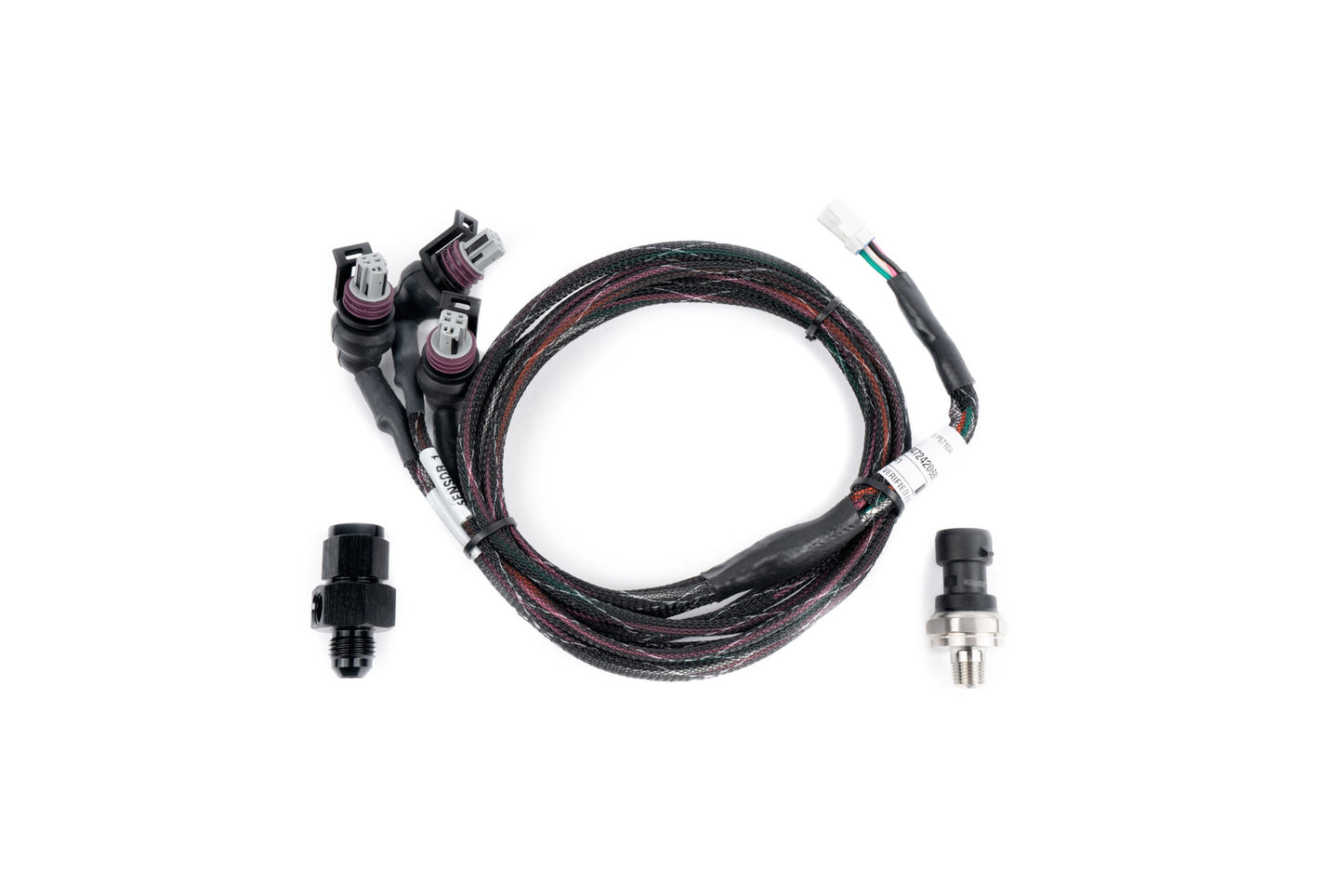 AMS Performance AMS.00.13.0001-1 CAN Bus add-on sensor harness with 150psi sensor