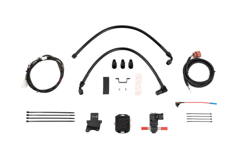 AMS Performance AMS.47.07.0006-2 CAN flex fuel kit for 2023+ Nissan Z