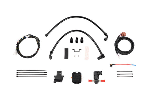 AMS Performance AMS.47.07.0006-2 CAN flex fuel kit for 2023+ Nissan Z