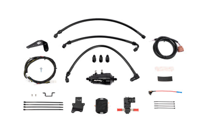 AMS Performance AMS.47.07.0007-2 CAN flex fuel kit with fuel filter for 2023+ Nissan Z