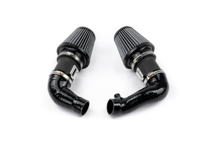 AMS Performance AMS.47.08.0003-1 80mm air intakes for 2023+ Nissan Z