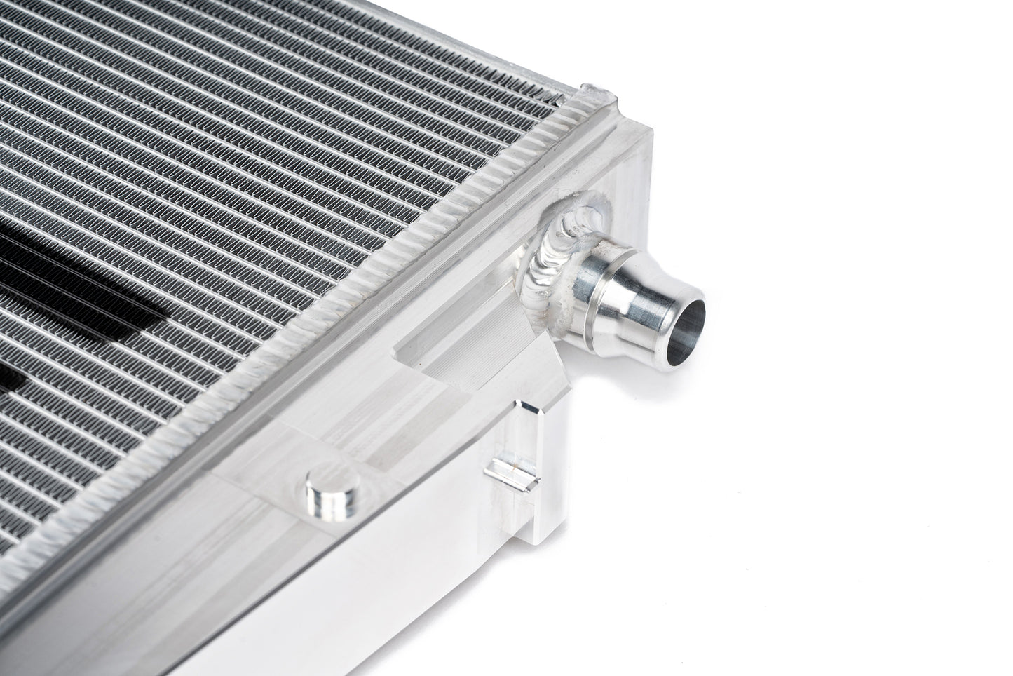 AMS Performance AMS.48.02.0001-2 S58 heat exchanger for BMW G8X M2 M3 M4