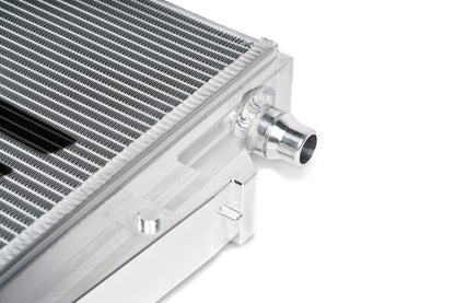AMS Performance AMS.48.02.0001-2 S58 heat exchanger for BMW G8X M2 M3 M4