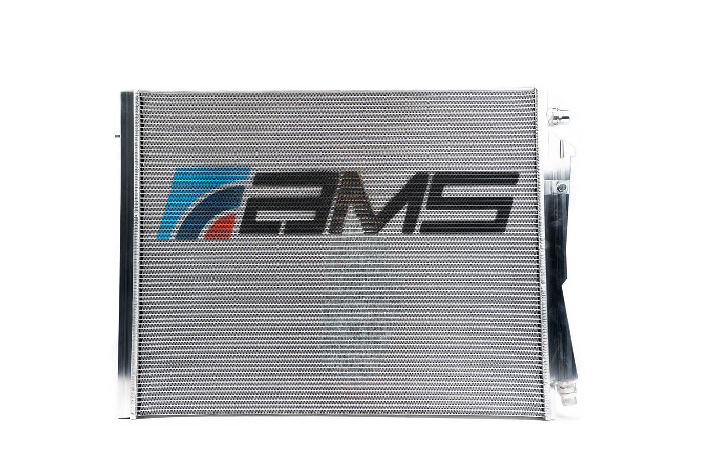 AMS Performance AMS.48.02.0001-2 S58 heat exchanger for BMW G8X M2 M3 M4