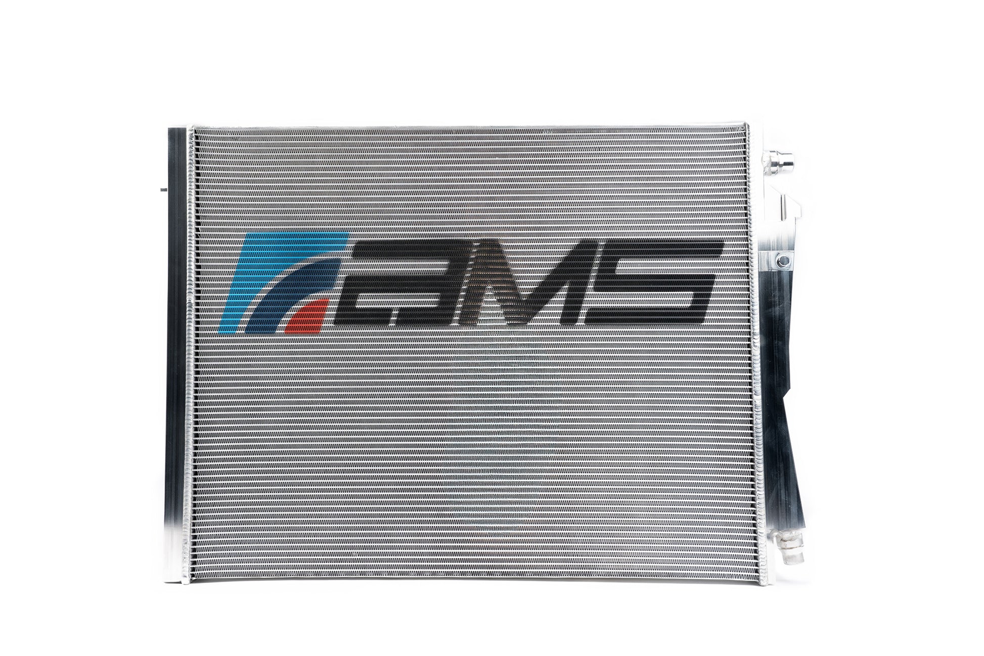 AMS Performance AMS.48.02.0001-2 S58 heat exchanger for BMW G8X M2 M3 M4