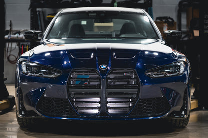 AMS Performance AMS.48.02.0001-2 installed on BMW G8X M2 M3 M4