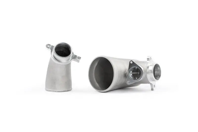 AMS Performance AMS.48.08.0001-1 S58 open airbox intakes for BMW G8X M2 M3 M4