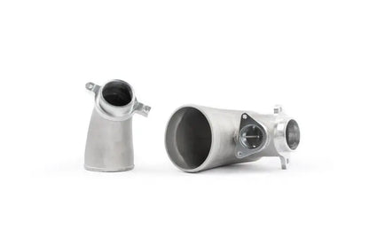AMS Performance AMS.48.08.0001-1 S58 open airbox intakes for BMW G8X M2 M3 M4