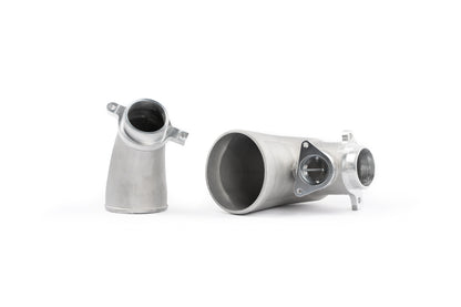 AMS S58 Air Intakes Carbon Lid for BMW G8X M2/M3/M4 - AMS.48.08.0001-2