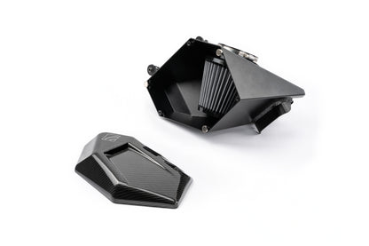 AMS S58 Air Intakes Carbon Lid for BMW G8X M2/M3/M4 - AMS.48.08.0001-2