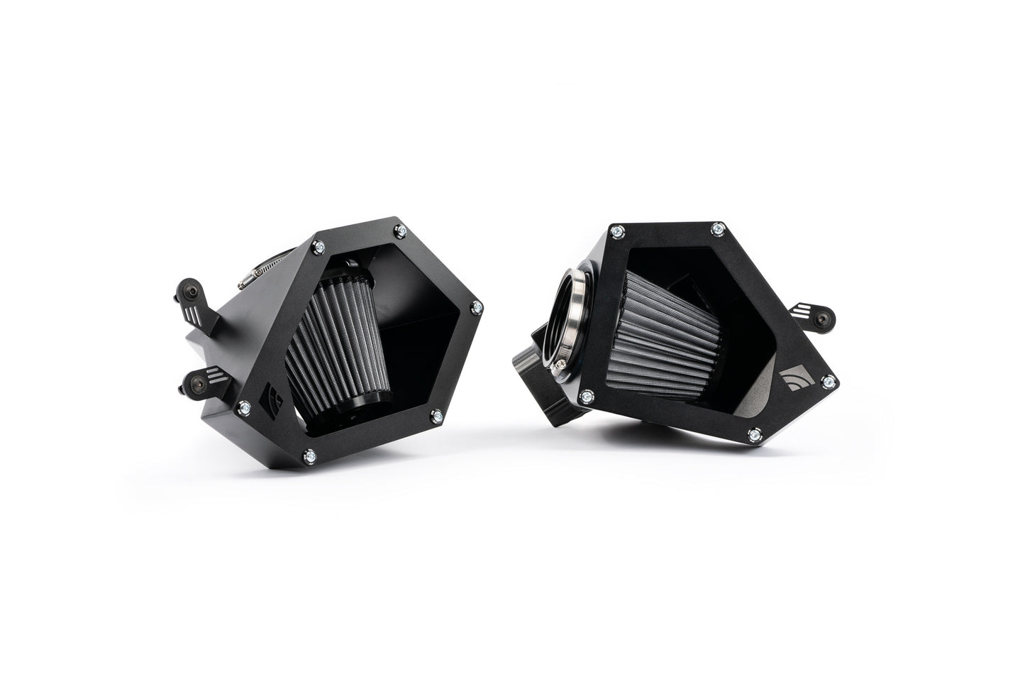 AMS S58 Air Intakes Carbon Lid for BMW G8X M2/M3/M4 - AMS.48.08.0001-2