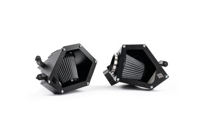 AMS S58 Air Intakes Carbon Lid for BMW G8X M2/M3/M4 - AMS.48.08.0001-2