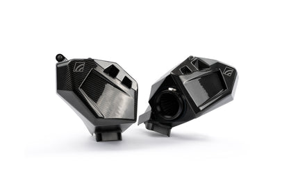 AMS S58 Air Intakes Carbon Lid for BMW G8X M2/M3/M4 - AMS.48.08.0001-2