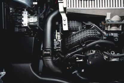 AMS Performance AMS.50.09.0003-1 charge pipe for 2022+ Subaru WRX OEM TMIC