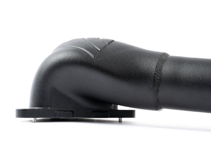 AMS Performance AMS.50.09.0003-1 charge pipe for 2022+ Subaru WRX OEM TMIC