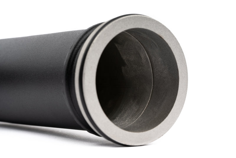 AMS Performance AMS.50.09.0003-1 charge pipe for 2022+ Subaru WRX OEM TMIC